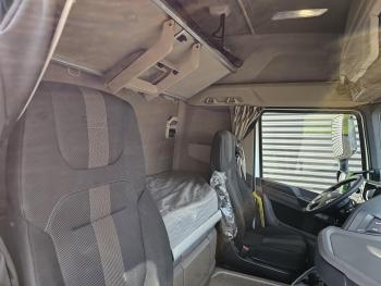 XF 480 / 8x2 / OPRIJ- MACHINETRANSPORT / !!NEW!!